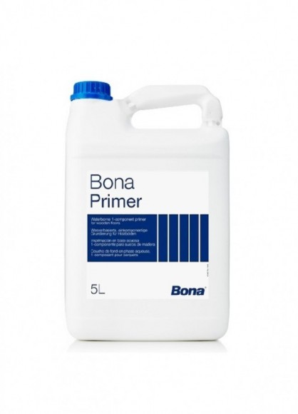 Lakier podkładowy BONA PRIMER 5L