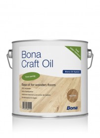 Bona Craft Oil Frost/szron 2,5L